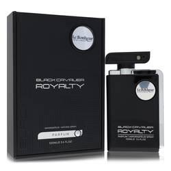 Le Bonheur Black Cavalier Royalty - Le Bonheur Colognes