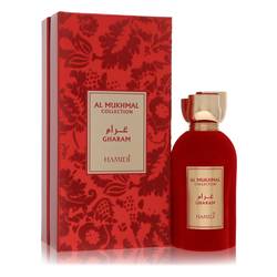 Hamidi Al Mukhmal Gharam - Hamidi Unisex Fragrances