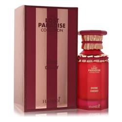 Hamidi The Lost Paradise Divine Cherry - Hamidi Unisex Fragrance