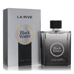 La Rive Black Water - La Rive Colognes