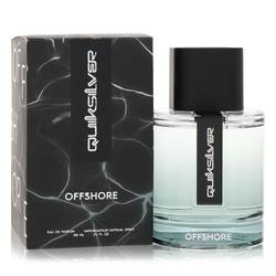 Quicksilver Offshore - Quicksilver Colognes