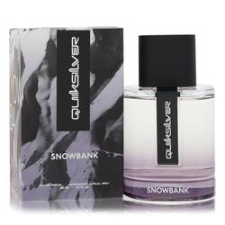Quicksilver Snowbank - Quicksilver Cologne