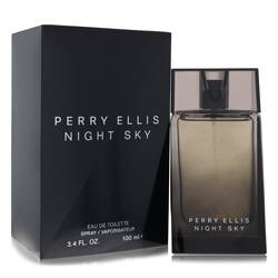 Perry Ellis Night Sky - Perry Ellis Cologne