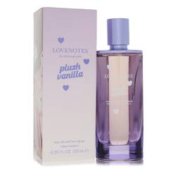 Ariana Grande Lovenotes Plush Vanilla - Ariana Grande Perfumes