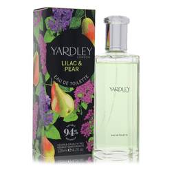 Yardley Lilac & Pear - Yardley Perfume