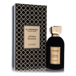 Hamidi Al Mukhmal Mashaer - Hamidi Unisex Fragrance