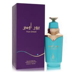 Risala Pure Ombre - Risala Unisex Fragrances
