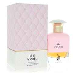 Risala Amalia - Risala Unisex Fragrance