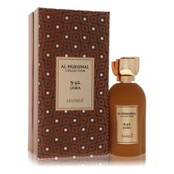 Hamidi Al Mukhmal Jawa - Hamidi Unisex Fragrances