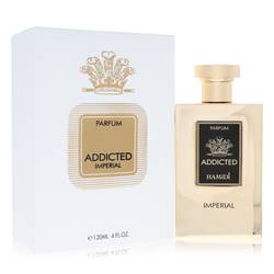 Hamidi Addicted Imperial - Hamidi Unisex Fragrance