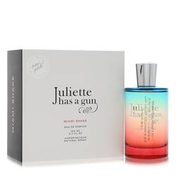 Miami Shake - Juliette Has A Gun Perfumes