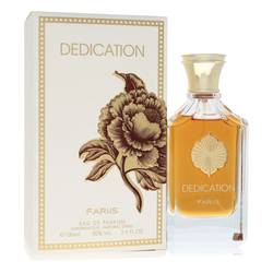 Fariis Dedication - Fariis Parfum Unisex Fragrances