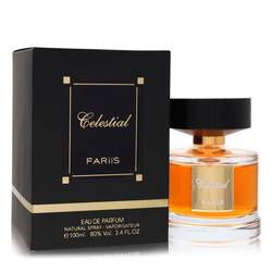 Fariis Celestial - Fariis Parfum Unisex Fragrances