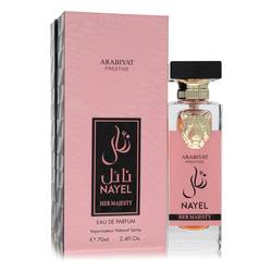 Arabiyat Prestige Nayel Her Majesty - Arabiyat Prestige Perfume