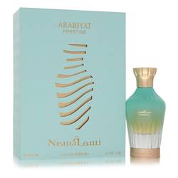 Arabiyat Prestige Nisma - Arabiyat Prestige Perfumes