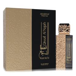 Arabiyat Prestige Qissat Al Najah Kiamichi - Arabiyat Prestige Colognes