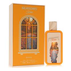 Riiffs Seasons Rise - Riiffs Unisex Fragrances