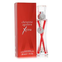 Christina Aguilera Xtina - Christina Aguilera Perfume