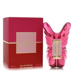 Ch La Bomba - Carolina Herrera Good Girl Perfume