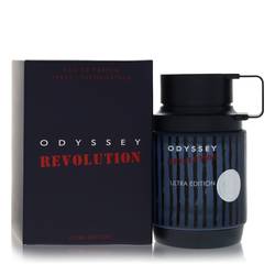 Armaf Odyssey Revolution - Armaf Cologne