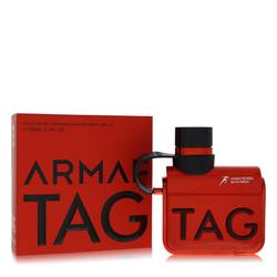 Armaf Tag Uomo Rosso - Armaf Cologne