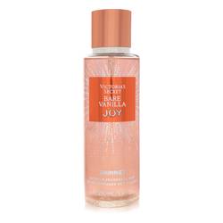 Victoria's Secret Bare Vanilla Shimmer Joy - Victoria's Secret Perfumes