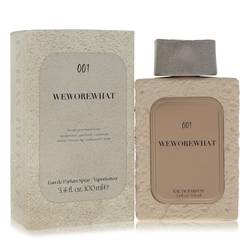 Weworewhat 001 - Weworewhat Unisex Fragrances