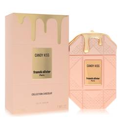 Franck Olivier Candy Kiss - Franck Olivier Perfume