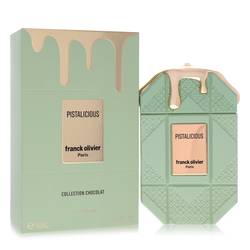 Franck Olivier Pistalicious - Franck Olivier Unisex Fragrance