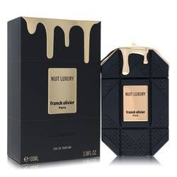 Franck Olivier Nuit Luxury - Franck Olivier Cologne