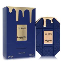 Franck Olivier Azul Absolu - Franck Olivier Cologne