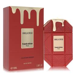 Franck Olivier Vanilla Crush - Franck Olivier Perfumes