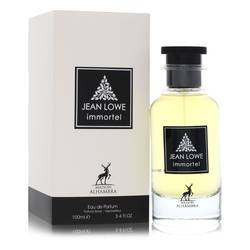 Maison Alhambra Jean Lowe Immortel - Maison Alhambra Colognes