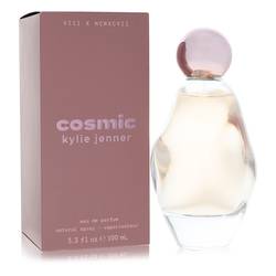 Kylie Jenner Cosmic - Kylie Jenner Perfume