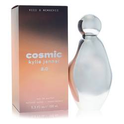 Kylie Jenner Cosmic 2.0 - Kylie Jenner Perfumes