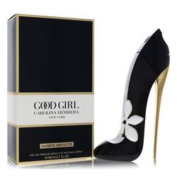 Good Girl Jasmine Absolute - Carolina Herrera Good Girl Perfumes