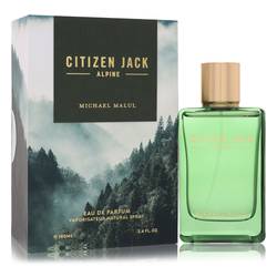 Citizen Jack Alpine - Michael Malul Colognes