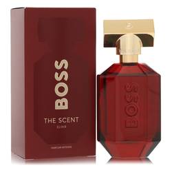 Boss The Scent Elixir - Hugo BOSS Perfume