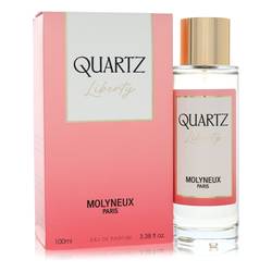 Quartz Liberty - Molyneux Perfume