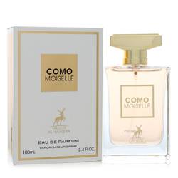 Maison Alhambra Como Moiselle - Maison Alhambra Unisex Fragrances