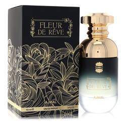 Ajmal Fleur De Reve - Ajmal Unisex Fragrance