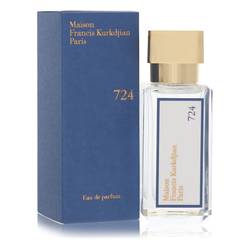 Maison Francis Kurkdjian 724 - Maison Francis Kurkdjian Paris Unisex Fragrances