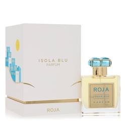 Roja Isola Blu - Roja Parfums Unisex Fragrances