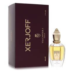 Xerjoff Via Cavour 1 - Xerjoff Unisex Fragrances