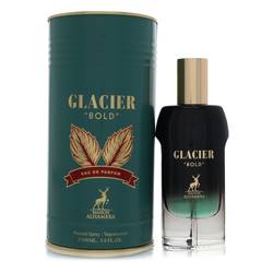 Maison Alhambra Glacier Bold - Maison Alhambra Unisex Fragrance