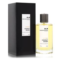 Mancera Cedrat Boise Intense - Mancera Perfume