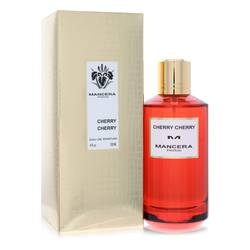 Mancera Cherry Cherry - Mancera Unisex Fragrances
