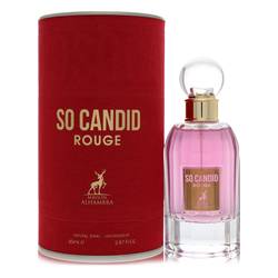 Maison Alhambra So Candid Rouge - Maison Alhambra Perfume