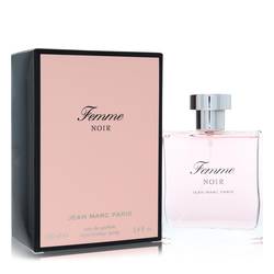 Jean Marc Paris Femme Noir - Jean Marc Paris Perfume