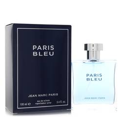 Jean Marc Paris Paris Bleu - Jean Marc Paris Colognes